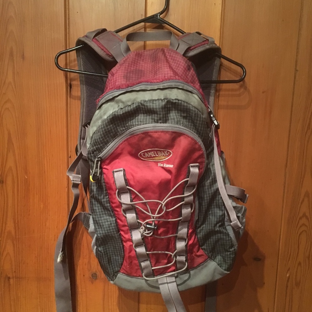 Camelbak Rim Runner Backpack